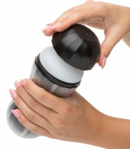 Многоразовый стимулятор TENGA Air-Tech Squeeze Regular