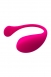 Виброяйцо Lovense Lush 3 (13 режимов, синхронизируется со смартфоном)9