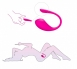 Виброяйцо Lovense Lush 3 (13 режимов, синхронизируется со смартфоном)12