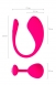 Виброяйцо Lovense Lush 3 (13 режимов, синхронизируется со смартфоном)1