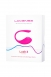 Виброяйцо Lovense Lush 3 (13 режимов, синхронизируется со смартфоном)2