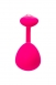 Виброяйцо Lovense Lush 3 (13 режимов, синхронизируется со смартфоном)3