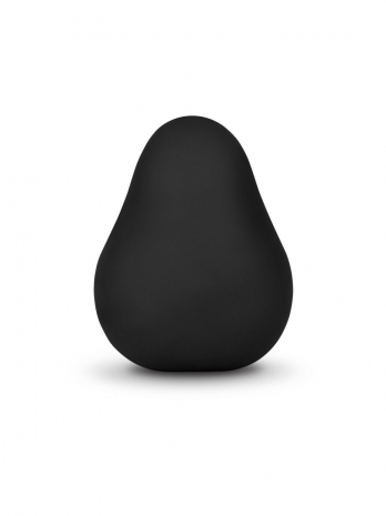 Яйцо-мастурбатор Gvibe Gegg Black