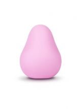 Яйцо-мастурбатор Gvibe Gegg Pink