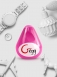 Яйцо-мастурбатор Gvibe Gegg Pink6