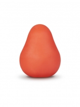 Яйцо-мастурбатор Gvibe Gegg Red