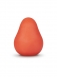 Яйцо-мастурбатор Gvibe Gegg Red2