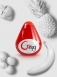 Яйцо-мастурбатор Gvibe Gegg Red6