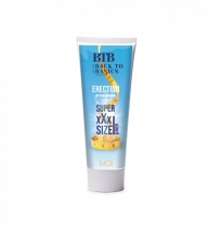 Крем для увеличения размера BTB CREAM 4MEN XXXL (75 мл)