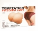 Мастурбатор-попка с двумя отверстиями и с голосом Temptation Passion Lady7