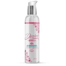 Гель на силиконовой основе Desire Silicone Based Lubricant (118 мл)