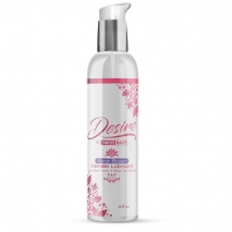 Гель-смазка на водной основе Desire Water Based Lubricant (118 мл)