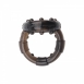 Эрекционное кольцо на член и мошонку Dual Enhancement Ring2