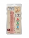 Гнущийся фаллоимитатор с внутренним хребтом Lascivious Dildo1