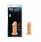 Гибкий анальный фаллос на присоске Small Slim Dildo 3.5''