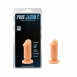 Гибкий анальный фаллос на присоске Small Slim Dildo 3.5''2