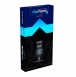 Презервативы увеличенного размера Domino Classic King Size (6 шт)0