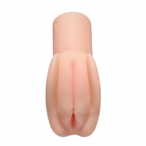 Мастурбатор-вагина закрытого типа PDX Plus Pleasure Stroker