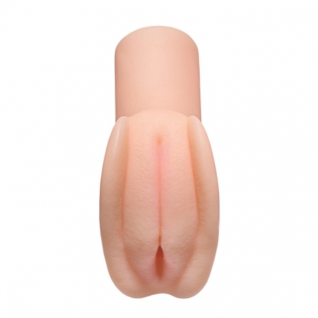 Мастурбатор-вагина закрытого типа PDX Plus Pleasure Stroker