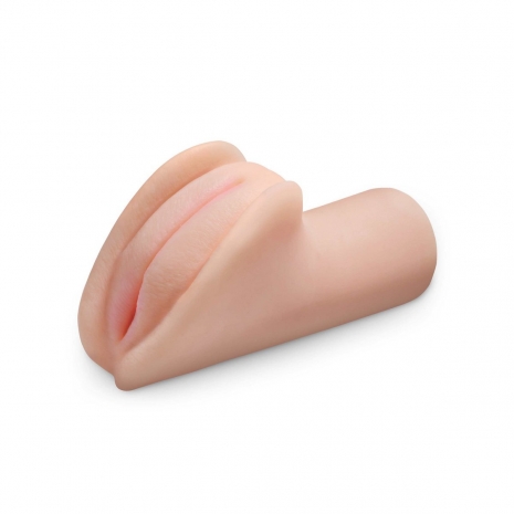 Мастурбатор-вагина закрытого типа PDX Plus Pleasure Stroker