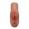 Мастурбатор вагина и анус PDX Plus Perfect Pussy Double Stroker Tan