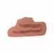 Мастурбатор вагина и анус PDX Plus Perfect Pussy Double Stroker Tan2