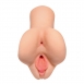 Мастурбатор вагина и анус PDX Plus Pick Your Pleasure Stroker0