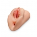 Мастурбатор вагина и анус PDX Plus Perfect Pussy Double Stroker1