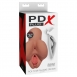 Мастурбатор вагина и анус PDX Plus Pick Your Pleasure Stroker Tan3