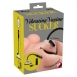 Вакуумная помпа для половых губ с вибрацией Vibrating Vagina Sucker7