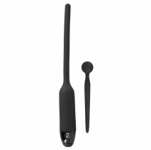 Набор уретральных стимуляторов Silikon Dilator (7 режимов)
