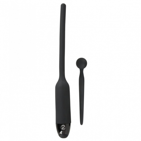 Набор уретральных стимуляторов Silikon Dilator (7 режимов)