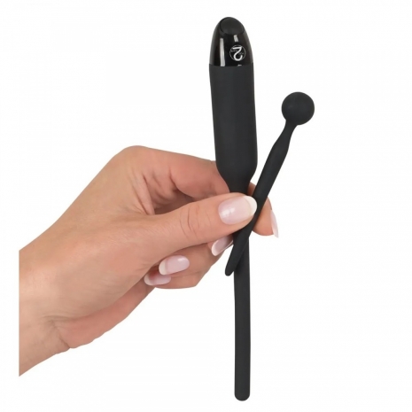 Набор уретральных стимуляторов Silikon Dilator (7 режимов)