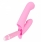 Вибронасадка на палец Vibrating Finger Extension с двойной стимуляцией (7 режимов)