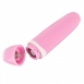 Вибронасадка на палец Vibrating Finger Extension с двойной стимуляцией (7 режимов)5