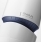 Оральный мастурбатор TENGA Aero Cobalt Ring
