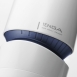 Оральный мастурбатор TENGA Aero Cobalt Ring1