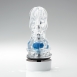 Оральный мастурбатор TENGA Aero Cobalt Ring3