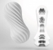 Мастурбатор TENGA FLEX Silky White0