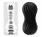 Мастурбатор TENGA FLEX Rocky Black