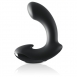 Перезаряжаемый мощный массажер простаты Sir Richard's Control Ultimate Silicone P-Spot Massager (7 режимов)0