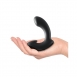 Перезаряжаемый мощный массажер простаты Sir Richard's Control Ultimate Silicone P-Spot Massager (7 режимов)2