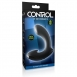 Перезаряжаемый мощный массажер простаты Sir Richard's Control Ultimate Silicone P-Spot Massager (7 режимов)1