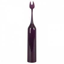 Точечный вибростимулятор со сменными насадками Spot Vibrator (10 режимов)