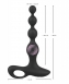 Перезаряжаемая анальная цепочка с вибрацией Rechargeable Anal Beads  (10 режимов)4