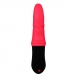 Вибратор для G-точки с поступательными движениями Ribbed Punch (7 режимов)3
