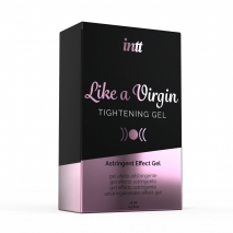 Интимный гель для сужения влагалища Like a Virgin (15 мл)