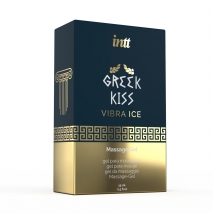 Возбуждающий гель для ануса с расслабляющим эффектом Greek Kiss (15 мл)