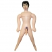 Кукла-мужчина с языком и фаллосом Gladiator Love Doll с вибрацией2