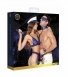 BDSM-комплект моряка Sailor Bondage Kit0